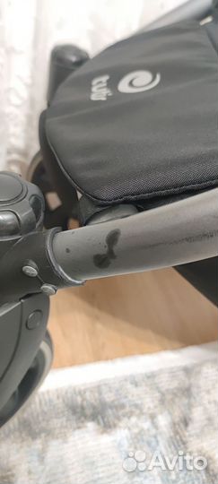 Коляска tutis uno plus 3 в 1