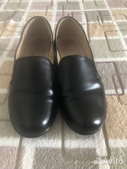 Туфли женские 37 размер