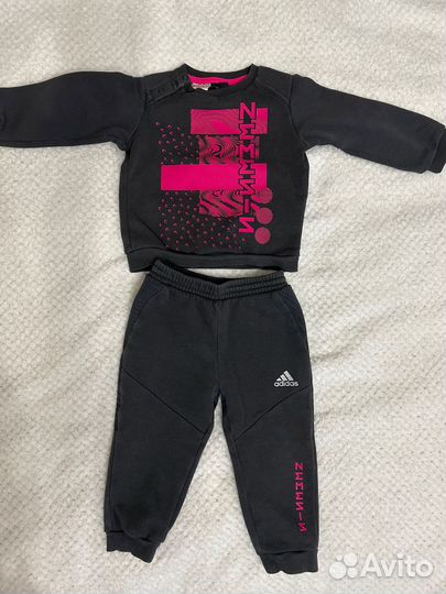 Костюм детский Adidas