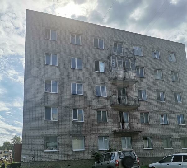 4-к. квартира, 102,5 м², 5/5 эт.