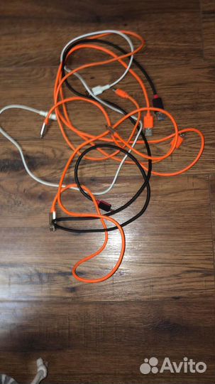 Кабель micro usb