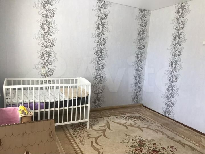 2-к. квартира, 50,3 м², 4/5 эт.