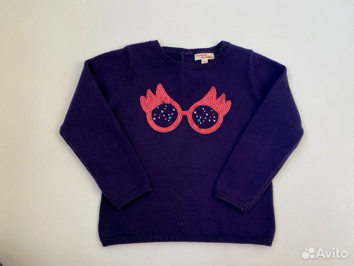 Dpam джемпер 104 р-р