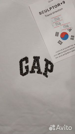 Футболка женская