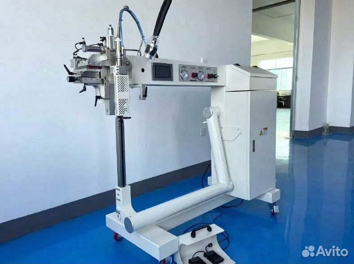 Оборудование для пайки пвх доставка, гарантия