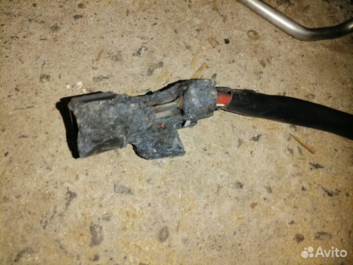 Двигатель вентилятора охлаждения BMW 6 G32 2018