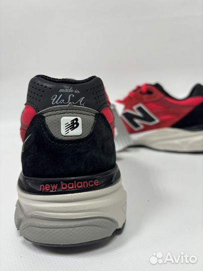 New balance M990Pl v3 оригинал