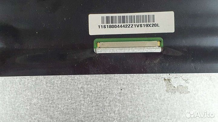 Матрица для моноблока AU Optronics M215HW01 v.B