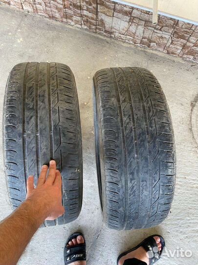 Bridgestone Turanza AR20 12.00/9.5 R19