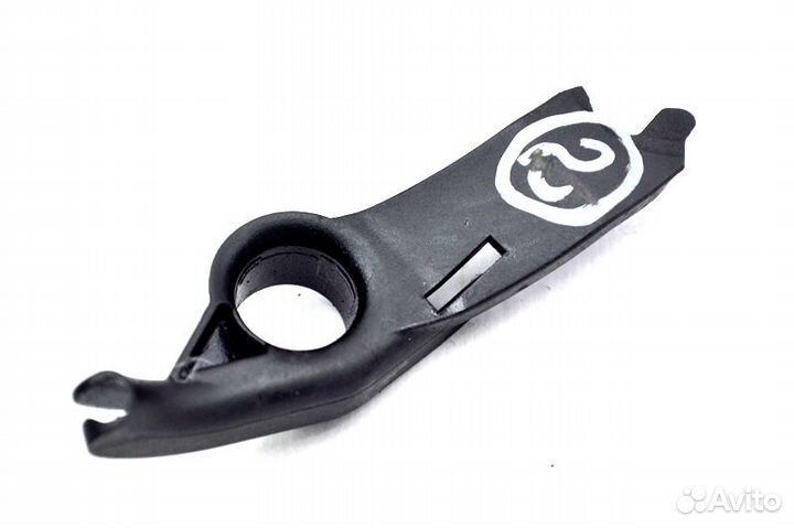 Кронштейн проводки scania G-series (01.04)