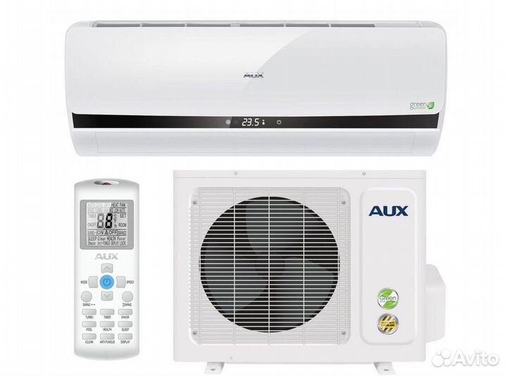 Кондиционер / большой выбор