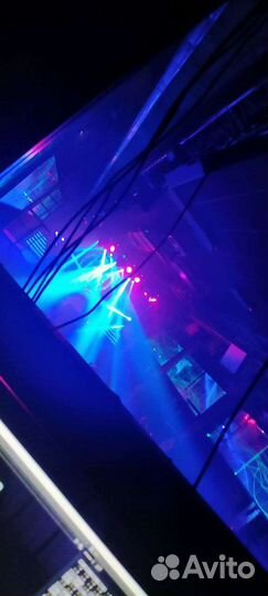 Художник по свету