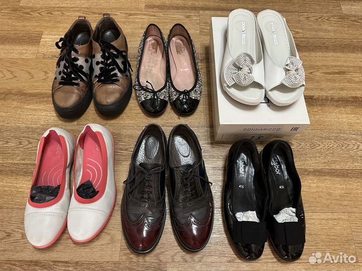 Женская обувь