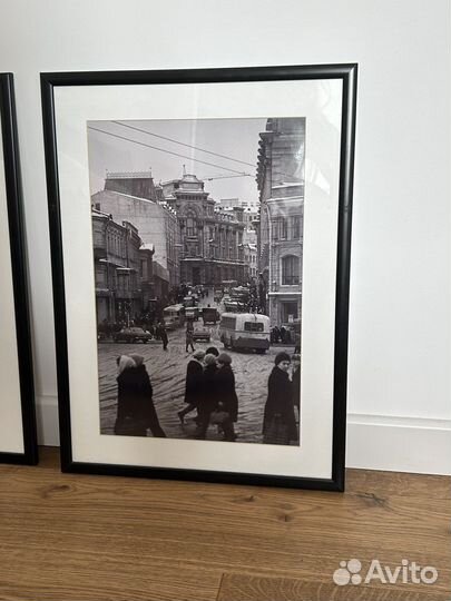 Виды Москвы