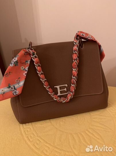 Ermano scervino сумка