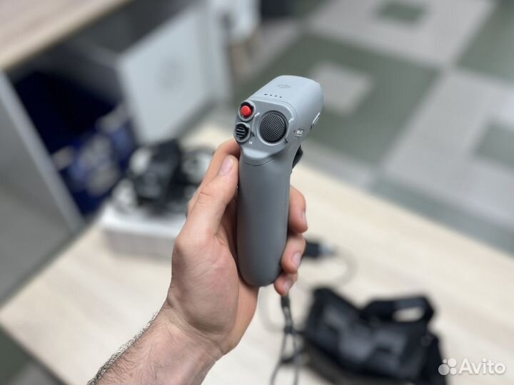 Dji fpv очки Goggles V2 (Скупка/Трейд-Ин)