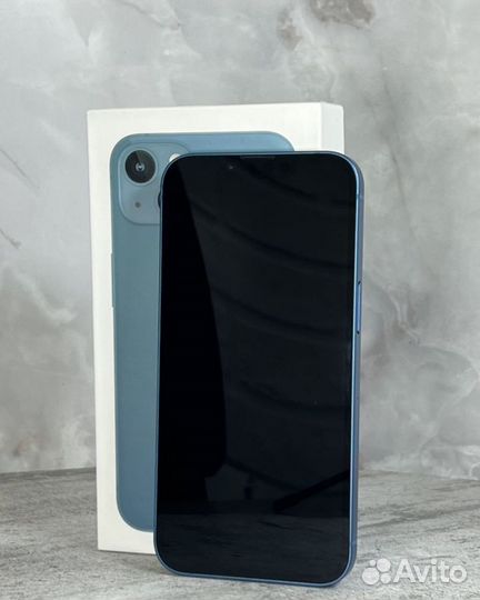 iPhone 13, 256 ГБ