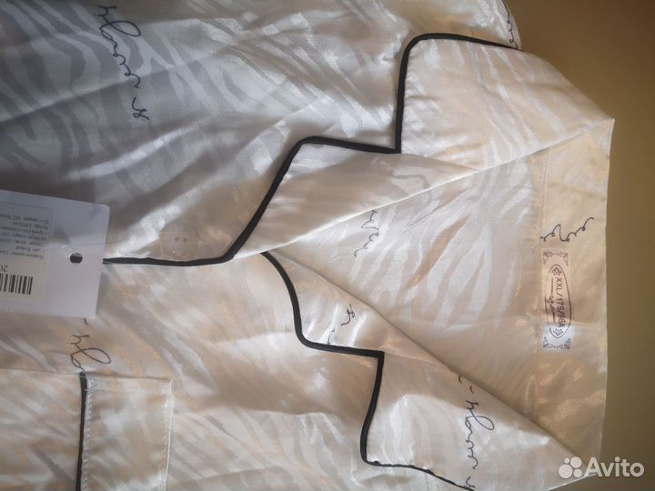 Пижама(рубашка)