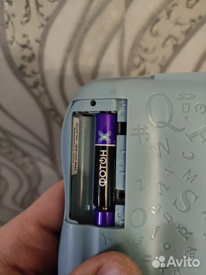 Вечная книга jetbook mini