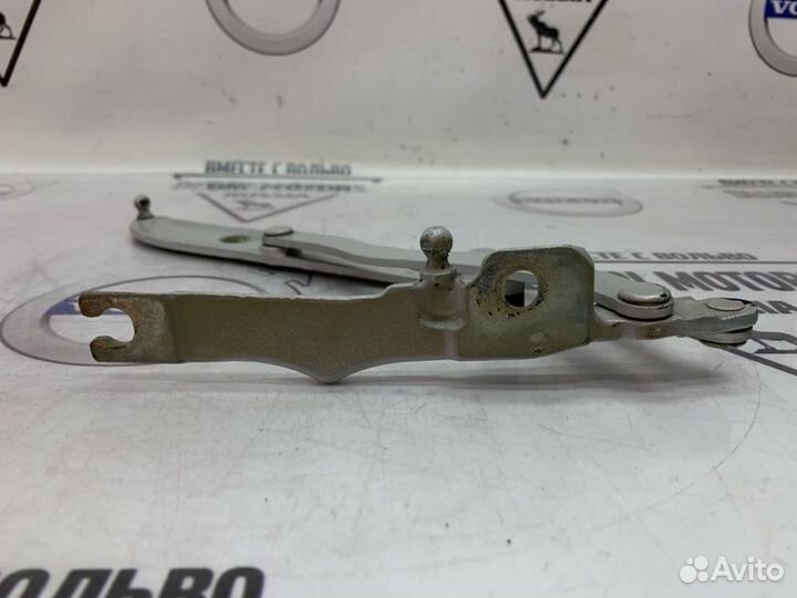 Петля капота передняя правая BMW 3 E46 41617028578