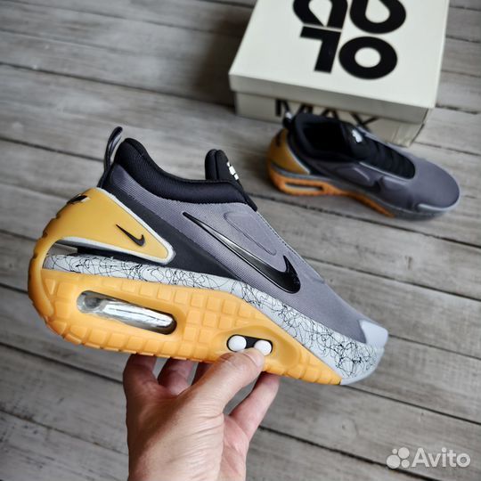 Кроссовки Nike Adapt auto max