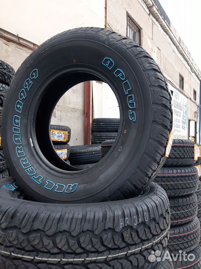 Aplus A929 A/T 245/70 R16