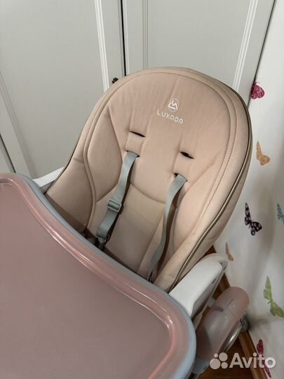 Стул для кормления