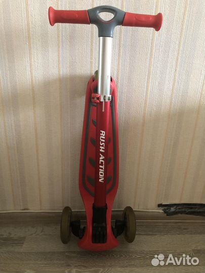 Самокат детский