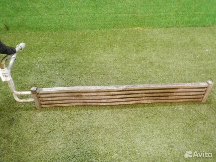 Радиатор гур BMW 5er F10 F11 (2009-2017)