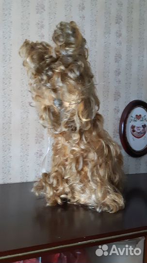 Игрушки собаки СССР