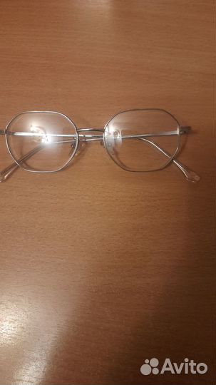 Очки для зрения детские