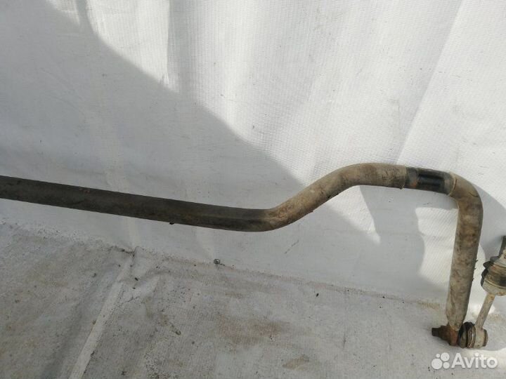 Стабилизатор задний Bmw X5 E70 N52B30 2008