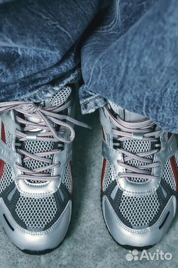 Кроссовки женские 39 zara