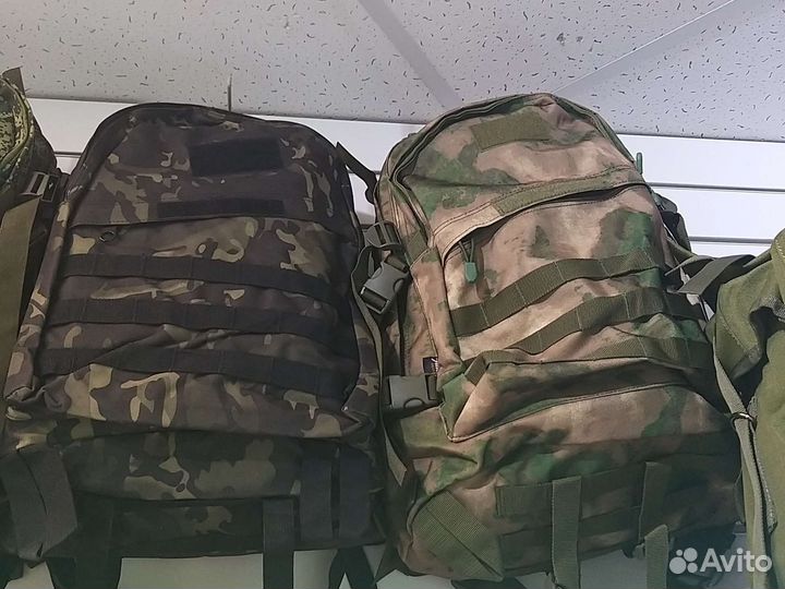 Рюкзак 40 литров