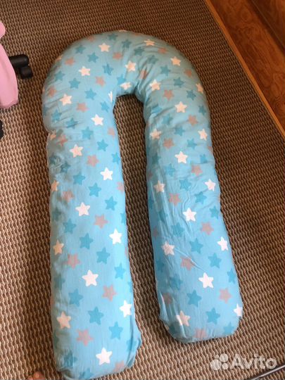 Подушка для беременных