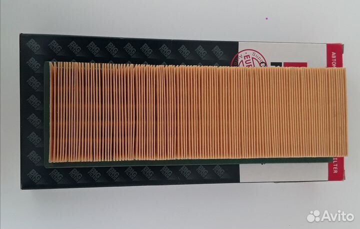 Фильтр воздушный renault,Citroen, Peugeot