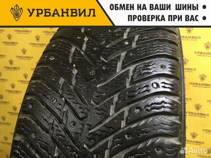 Nokian Tyres Hakkapeliitta 8 225/55 R17 101