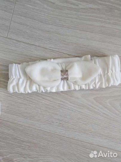 Конверт на выписку летний