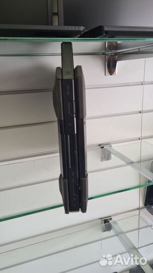 Защищенный Ноутбук Dell 5414 Intel i5-6300\ips\512