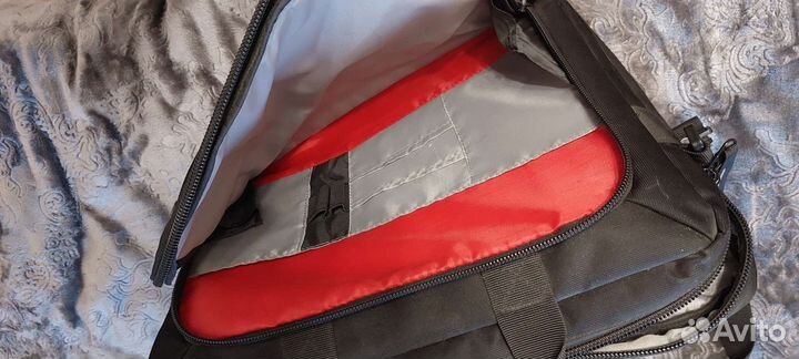 Сумка для ноутбука 15.6