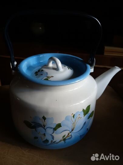 Посуда СССР