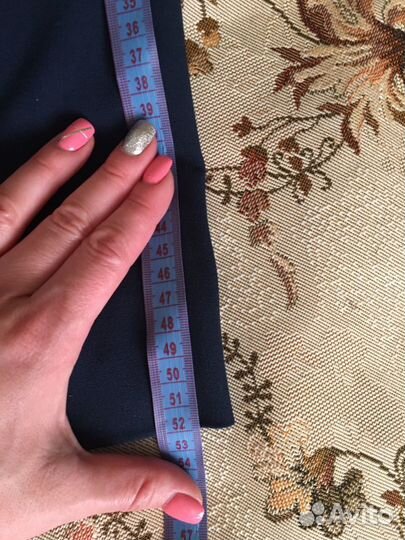 Костюм школьный, пиджак и брюки