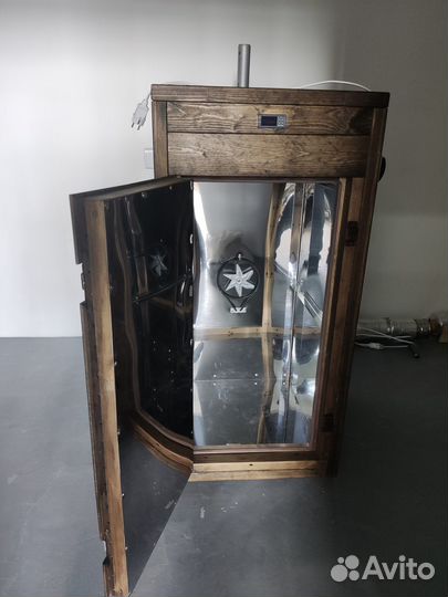 Коптильня 4 в 1 с гарантией 3 года