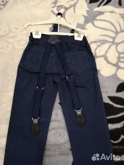 Турецкий костюм на 4-5 лет