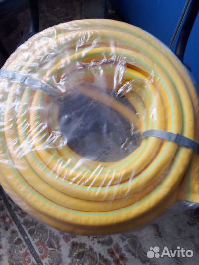 Шланг поливочный 3 4