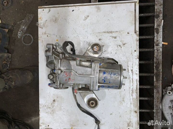 Редуктор задний Mitsubishi Outlander 3