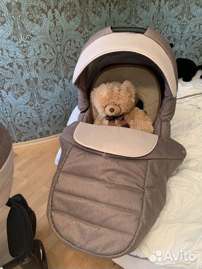 Детские коляски бу