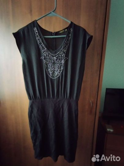 Женская одежда пакетом 44 46