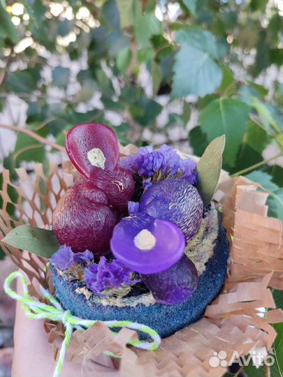 Бомбочка для ванны (много разных форм)