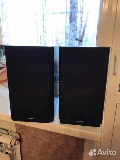 Акустические колонки microlab solo2 mk3